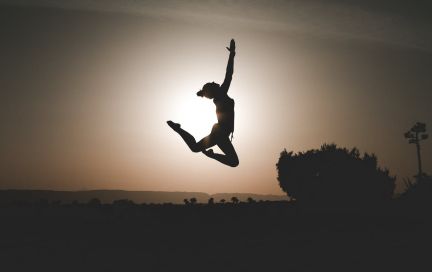 Как увеличить высоту прыжка — 8 проверенных упражнений для развития прыгучести