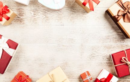 Даём старт акции «Новогоднее комбо от FitStars»