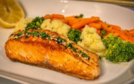 Как правильно питаться и что нужно пить, чтобы набрать мышечную массу