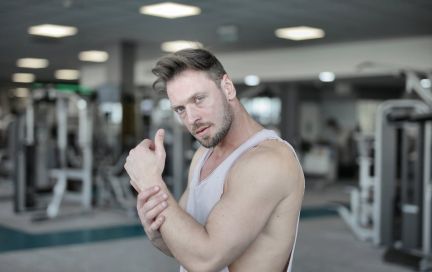 Упражнения на спину и бицепс: разбираем ошибки