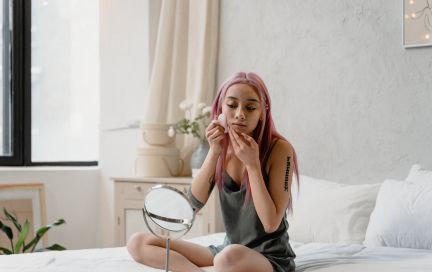 Как работает гимнастика для лица