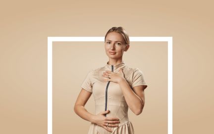 Дыхательная гимнастика — упражнения для красоты и здоровья от Анастасии Завистовской