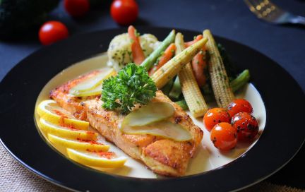 Полезные продукты для печени