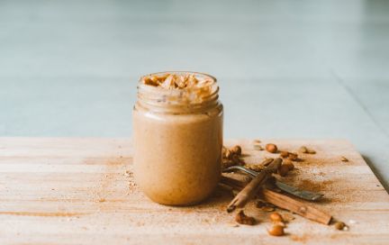 Арахисовая паста