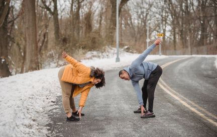 10 фитнес-девайсов и термоаксессуаров, которые сделают твои тренировки комфортнее