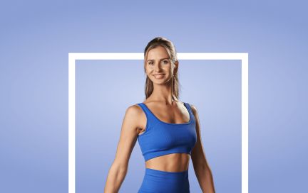 Красивая осанка под руководством Ольги Дерендеевой