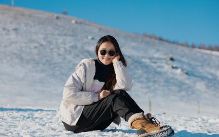 Поскользнулся, упал, гипс: как уберечься от травм зимой