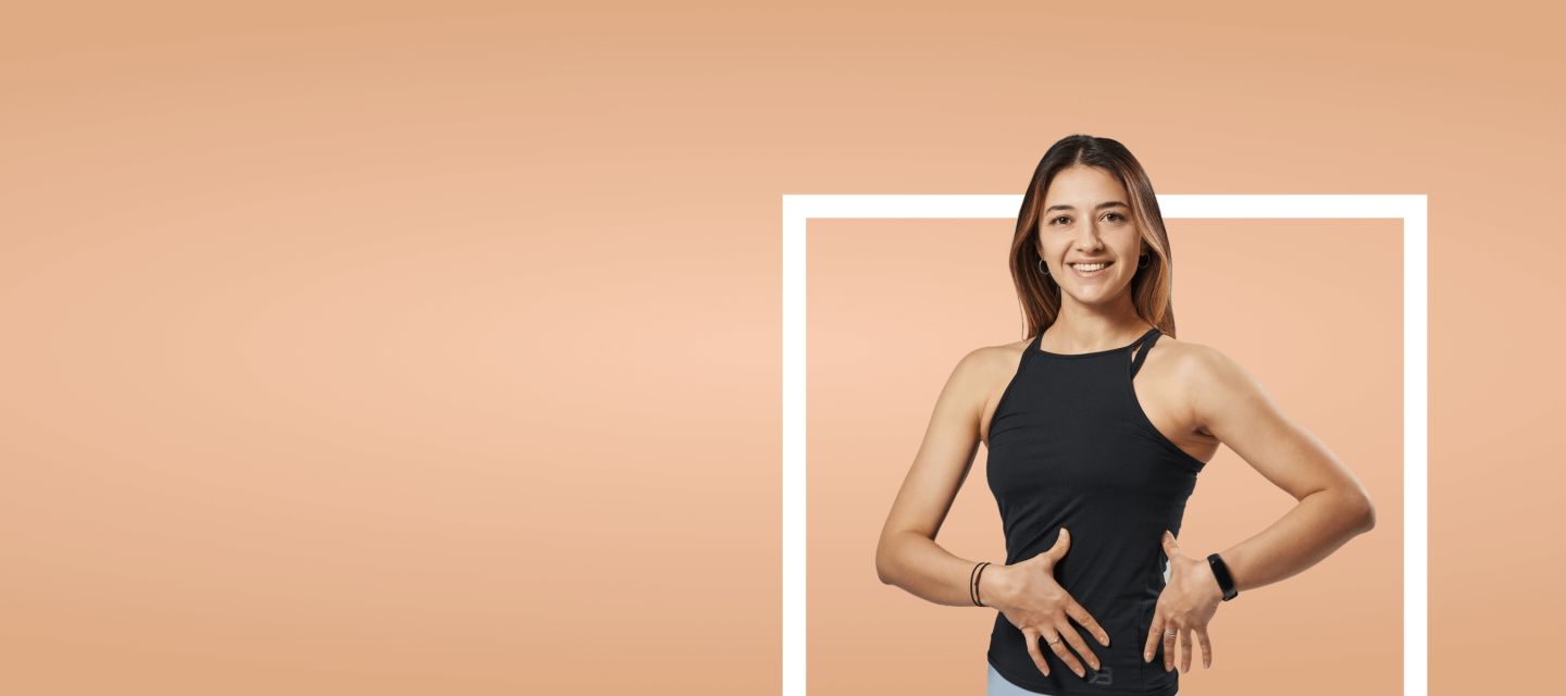 Здоровая поясница (пилатес)