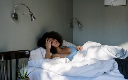 Тренируй мышцы дома — 12 самых ленивых упражнений