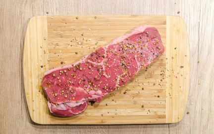 Какое мясо полезнее