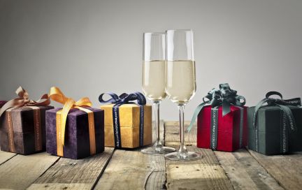 «Щедрый январь». Дарим сертификаты на 5000 рублей. Тренируйся и набирай корзину в магазине FitStars