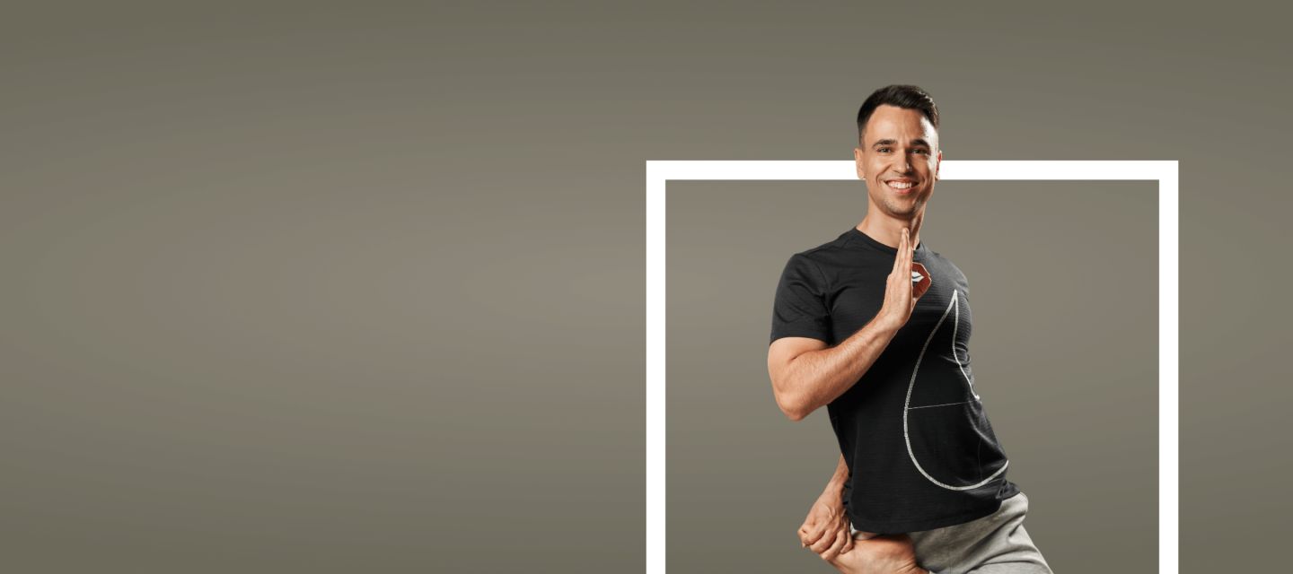 Хатха-йога для продолжающих