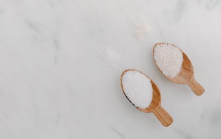 Чем заменить соль — польза и вред