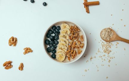 Льняная каша