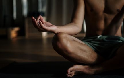 Дыхательная йога — дыхательная гимнастика и практики