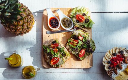 Антиоксиданты