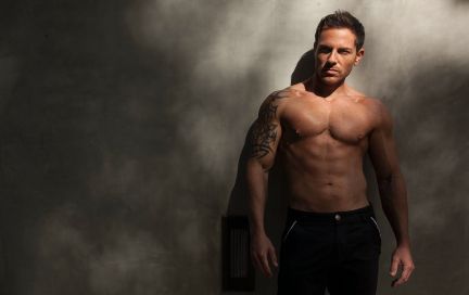 Упражнения для укрепления мышечного корсета