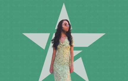 Валерия Аземкина начала борьбу с 30-ю лишними кг и уже видит результат