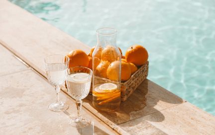 Чем полезен апельсин