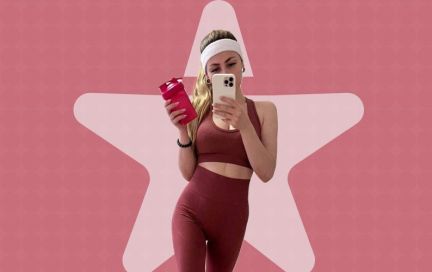 Похудеть на 15 килограммов за полгода — реально! Анастасия раскрыла секрет