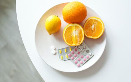 Спрашиваем у врачей: как восполнить витамины зимой?