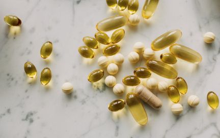 Омега-3 и рыбий жир: в чём разница