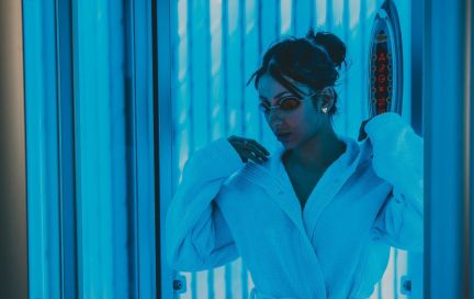 Солярий — польза или вред