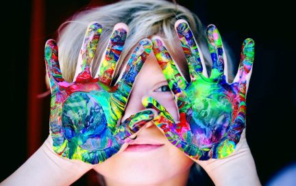 Родители, готовы тренировать мелкую моторику? Упражнения для взрослых и детей