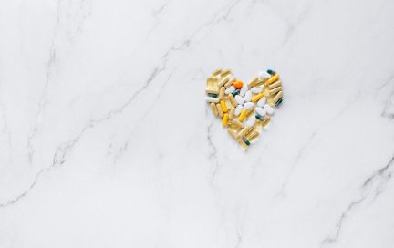 Совместимость витаминов и микроэлементов