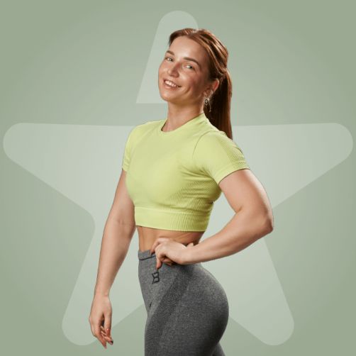 Алиса Бугаенко