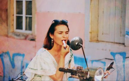 Рецепт любви к себе от психолога Тати Загоровской