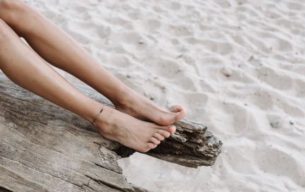 ТОПовые упражнения для укрепления мышц стоп для детей и взрослых