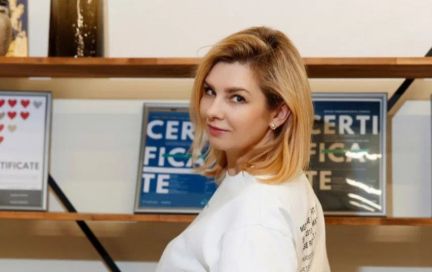 Философия жизни Марины Тиховой: пробовать новое, искать своё и иногда разрешать себе ничего не делать