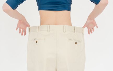 Как и почему звёзды худеют от Оземпика?