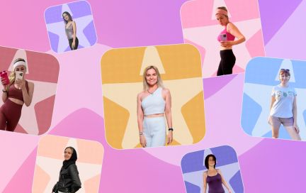 Как опубликовать свою историю в FitStars Медиа, принять участие в челлендже и получить от нас подарок