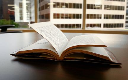 Секреты восприятия — тренируем скорочтение