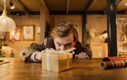 Подарки на 23 февраля: лучше носков презента не придумать и вот почему