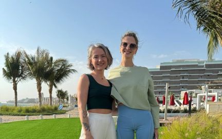 Проведи выходные с FitStars! Успей присоединиться к спортивному уикэнду