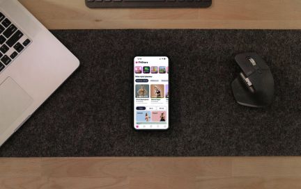 В мобильном приложении FitStars открыт курс по жиросжиганию. Проходи, даже если нет подписки