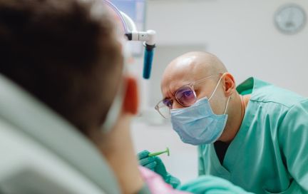 Стоматит. Когда еда не в радость