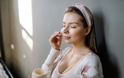 Баланс красоты — идеальный уход за комбинированной кожей