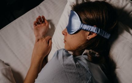 Как легко просыпаться утром