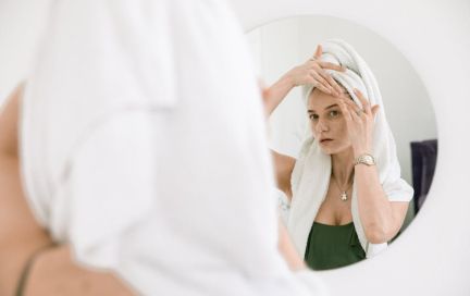 Лифтинг без скальпеля — cекреты борьбы с птозом лица