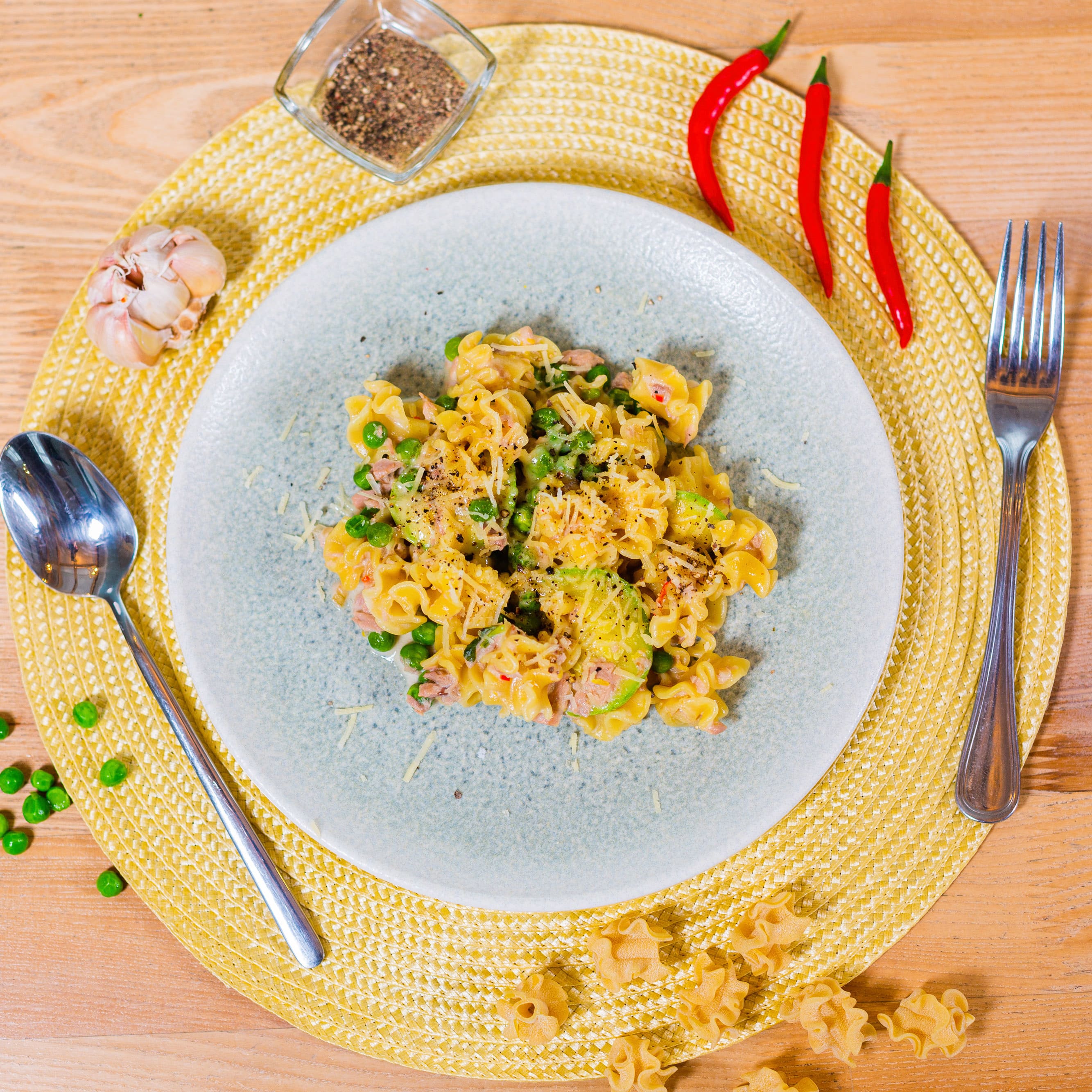 recipe picture video