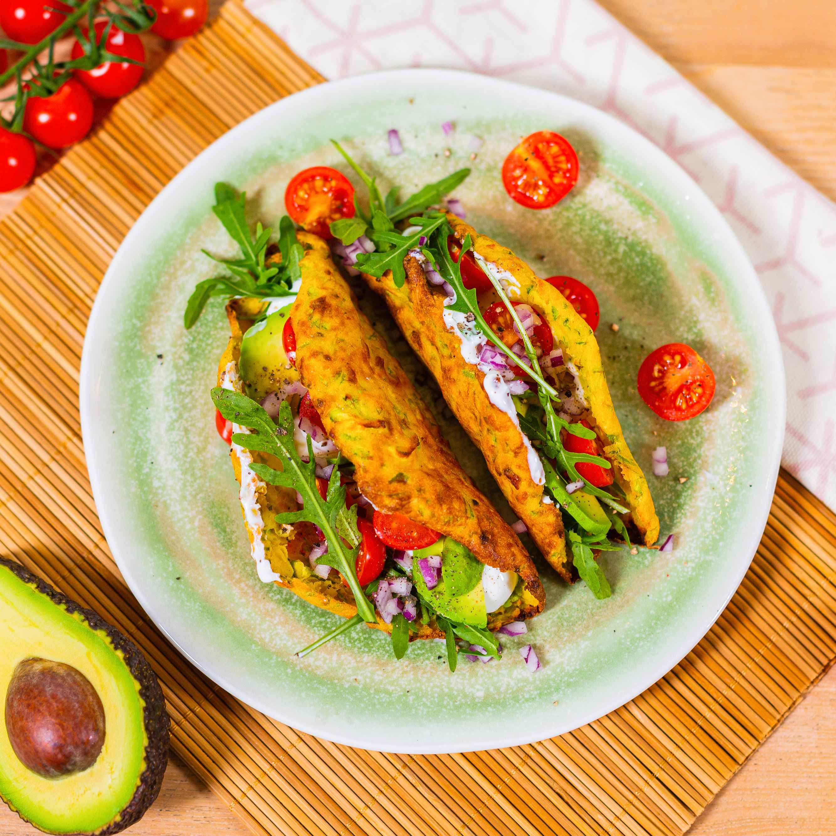 recipe picture video