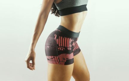 Что такое грушевидная мышца