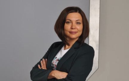 Наталья Переверзова: «Тренировки помогают мне разгрузить голову»