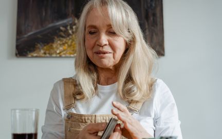 Старение кожи лица — типы, признаки, профилактика