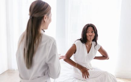 10 новых вопросов гинекологу, которые вы стеснялись задать своему врачу