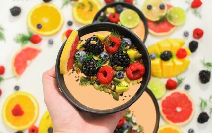 Как улучшить и сбалансировать своё питание